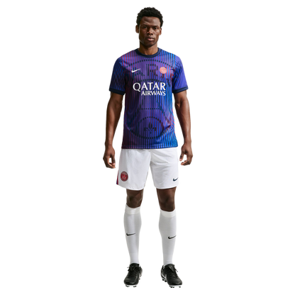 Nike Paris Saint-Germain Pre-Match Jersey