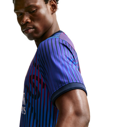 Nike Paris Saint-Germain Pre-Match Jersey
