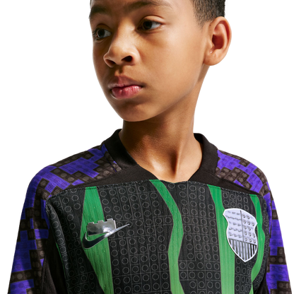 Nike Strike x LEGO Collection Youth Jersey