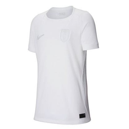 Nike Norway 2026 Youth Third Jersey