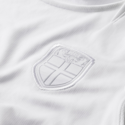 Nike Norway 2026 Youth Third Jersey