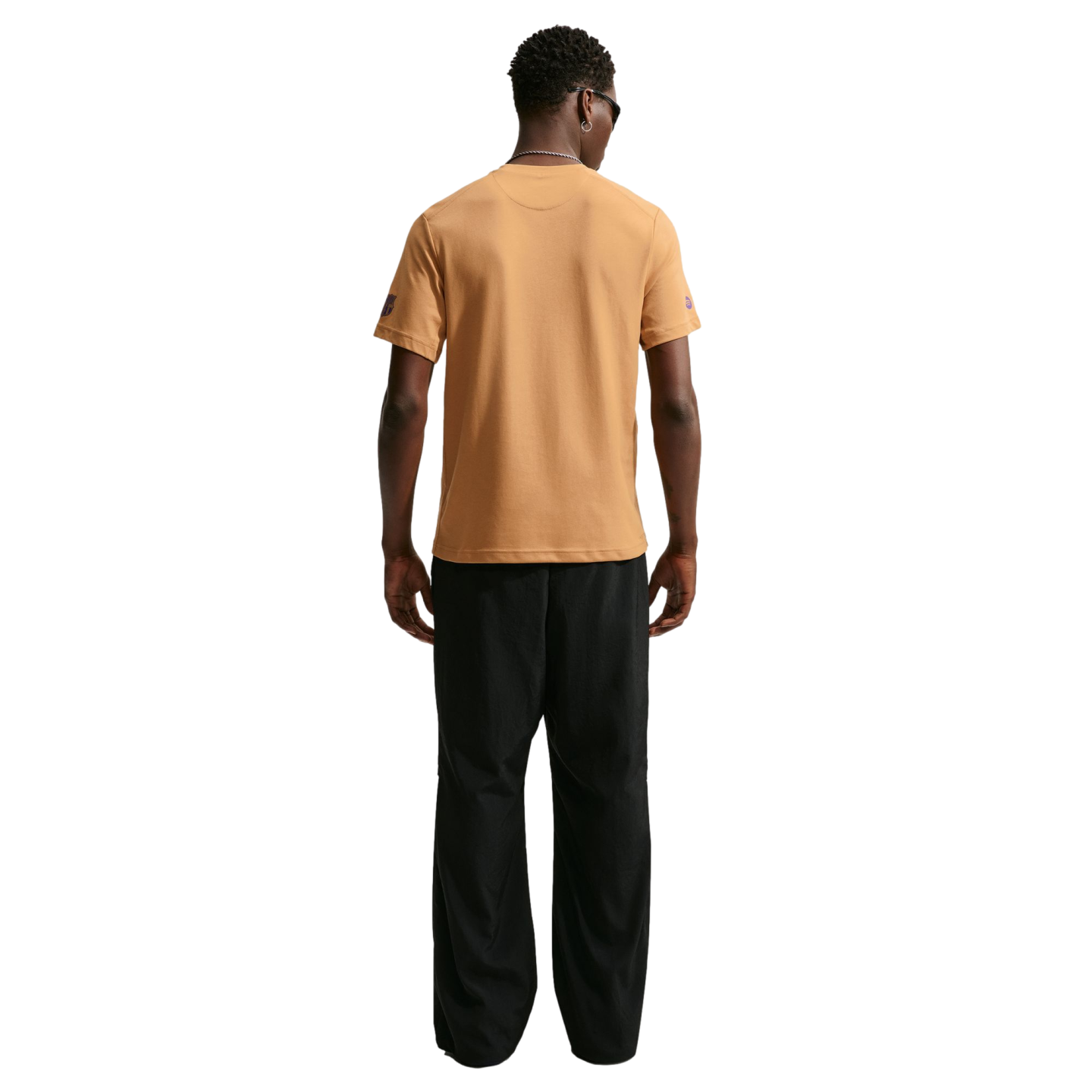 Nike Barcelona Primary Statement Jersey