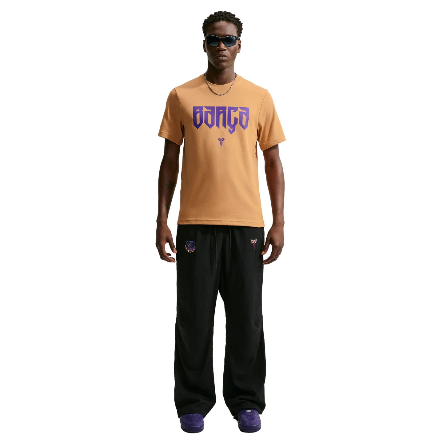 Nike Barcelona Primary Statement Jersey