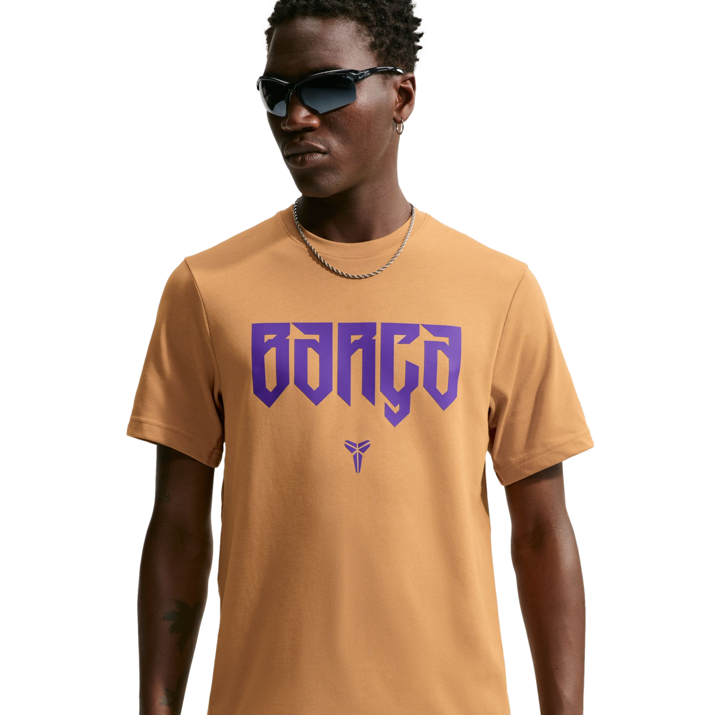 Nike Barcelona Primary Statement Jersey