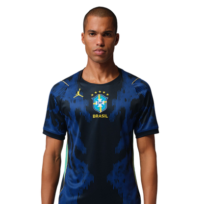 Nike Brazil 2026 Away Jersey