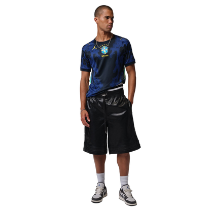 Nike Brazil 2026 Away Jersey