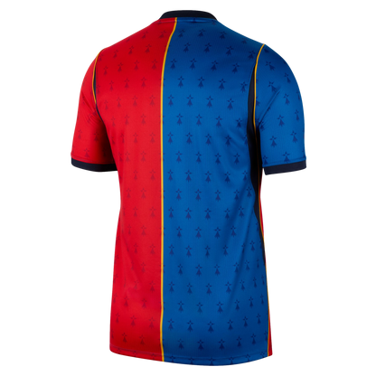 Nike AFC Richmond 2026 Ted Lasso Home Jersey