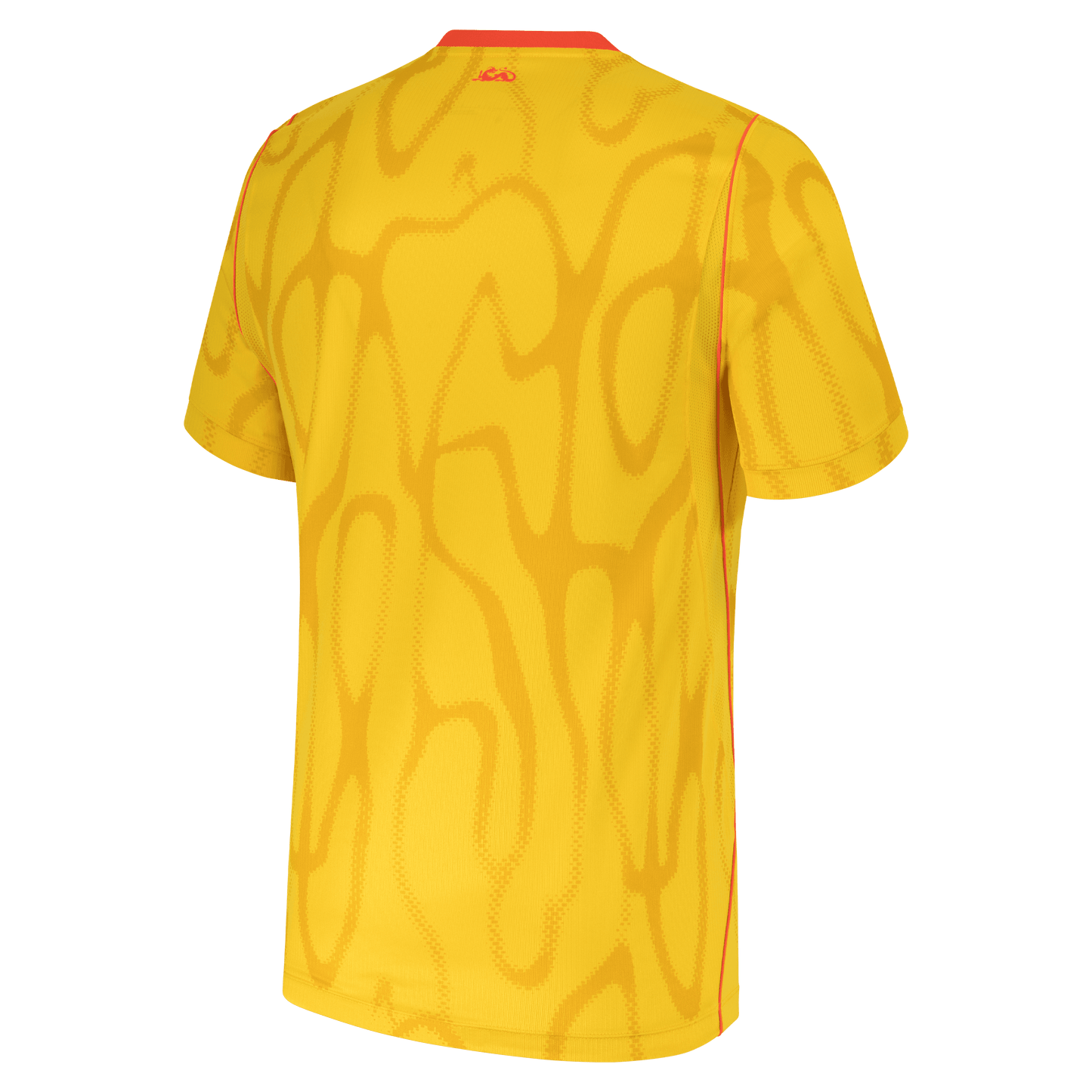 Nike Men's  China Stadium Home Dri-FIT Soccer Replica Jersey 2026