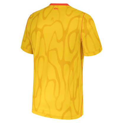 Nike Men's  China Stadium Home Dri-FIT Soccer Replica Jersey 2026