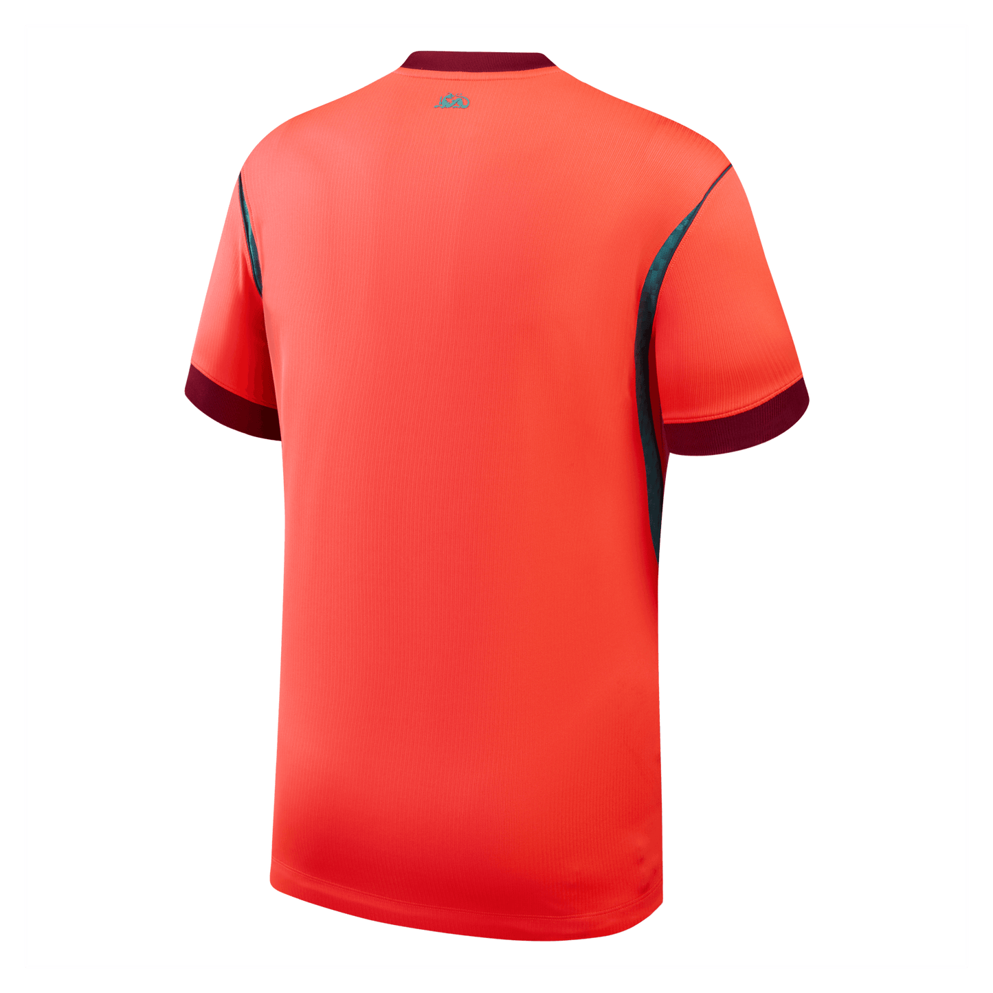 Nike Men's  China Stadium Away Dri-FIT Soccer Replica Jersey 2026