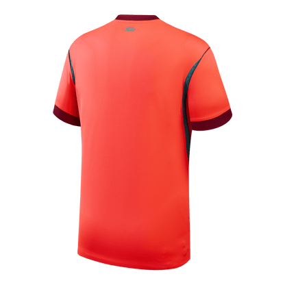 Nike Men's  China Stadium Away Dri-FIT Soccer Replica Jersey 2026