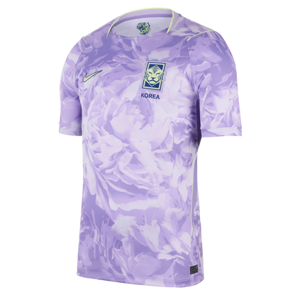 Nike South Korea 2026 Away Jersey