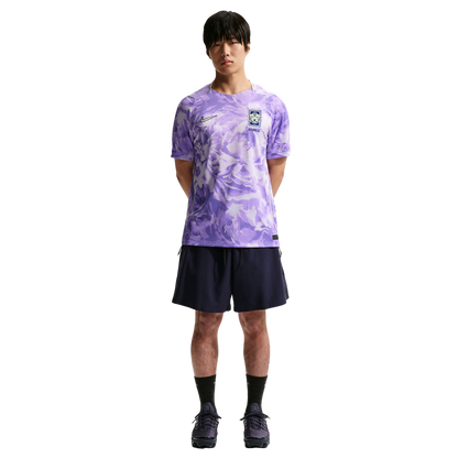 Nike South Korea 2026 Away Jersey