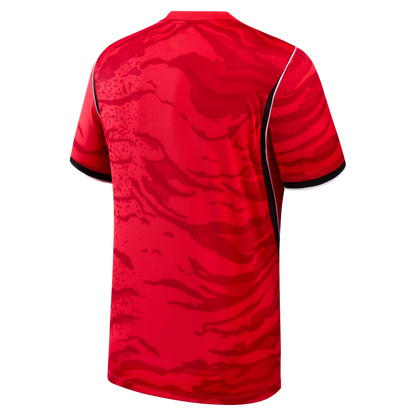 Nike South Korea 2026 Home Jersey