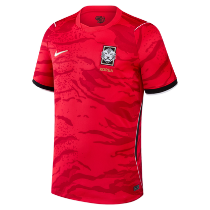 Nike South Korea 2026 Home Jersey