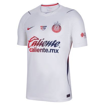 Nike C.D. Guadalajara 2026/27 Stadium Away  Dri-FIT Soccer Replica Jersey