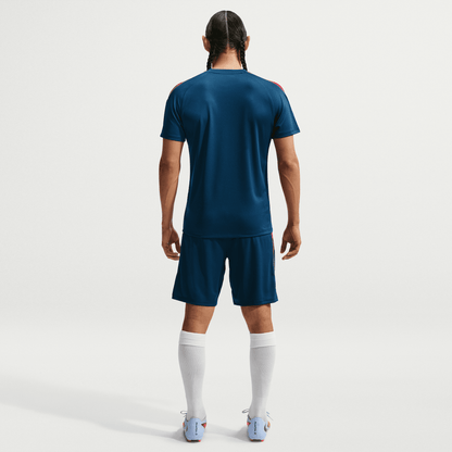 Nike C.D. Guadalajara Strike  Dri-FIT Soccer Short-Sleeve Top
