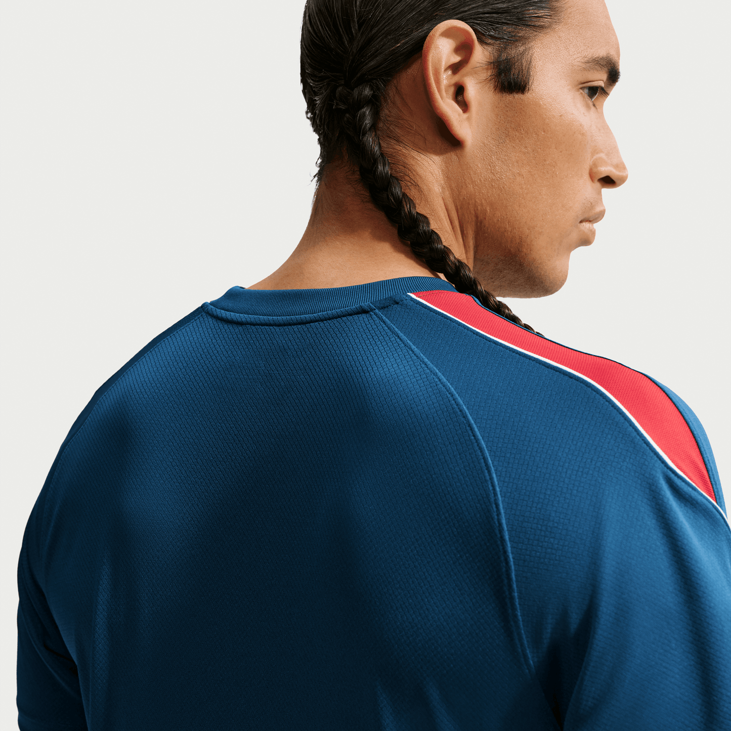 Nike C.D. Guadalajara Strike  Dri-FIT Soccer Short-Sleeve Top