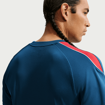 Nike C.D. Guadalajara Strike  Dri-FIT Soccer Short-Sleeve Top