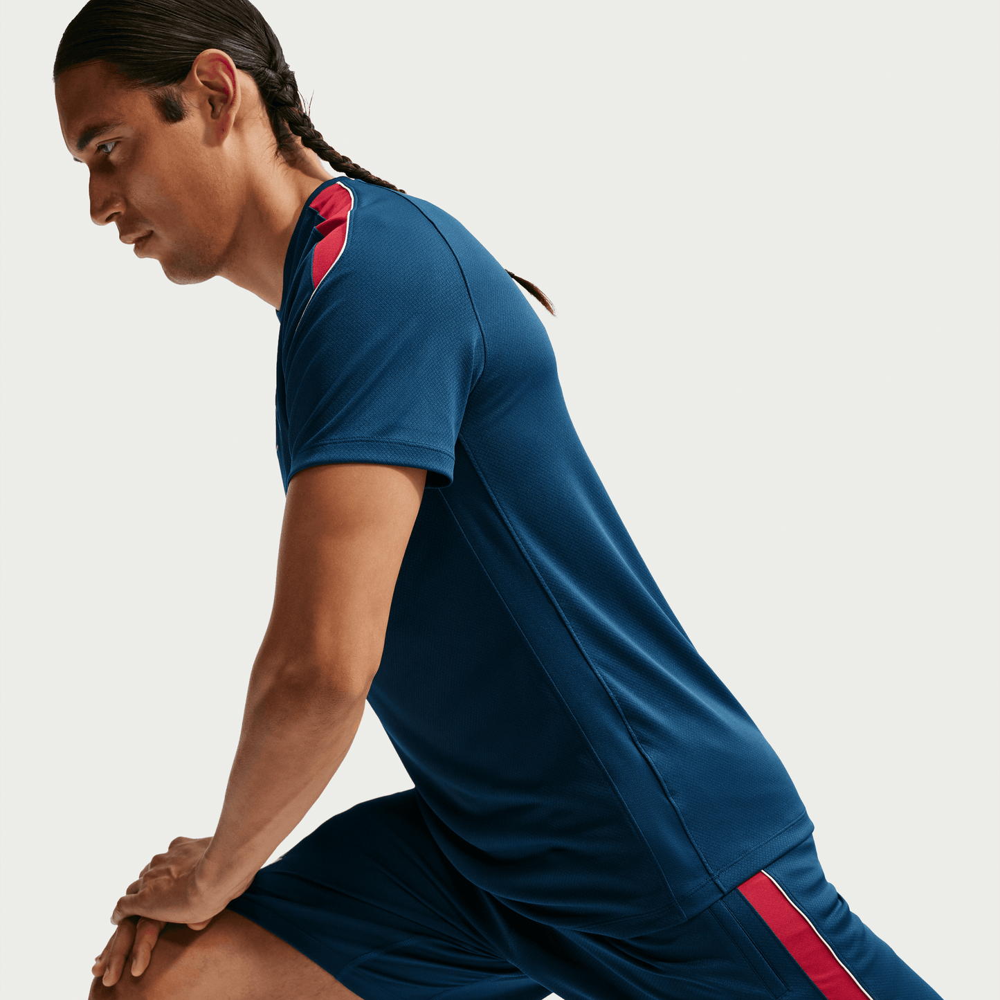 Nike C.D. Guadalajara Strike  Dri-FIT Soccer Short-Sleeve Top