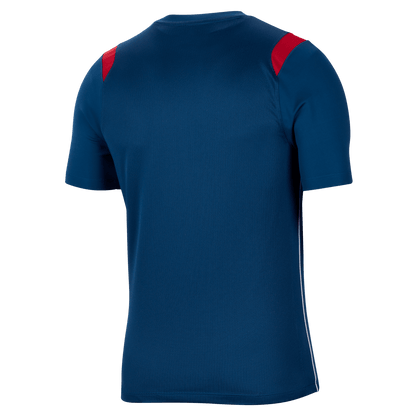 Nike C.D. Guadalajara Academy Pro Dri-FIT Soccer Short-Sleeve Knit Top