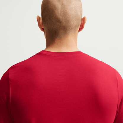 Nike Men's C.D Guadalajara T-Shirt-Red