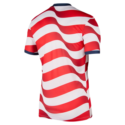 Nike USA USMNT Supporters Home Shirt