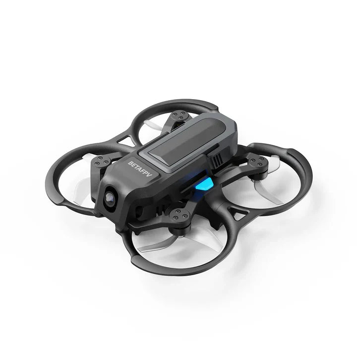BETAFPV Aquila20 FPV RTF Kit LiteRadio 4 SE VR04 DVR Goggles Altitude Hold ELRS 2.4G HD Analog