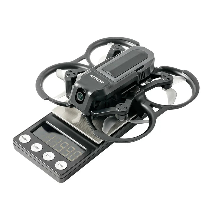 BETAFPV Aquila20 FPV RTF Kit LiteRadio 4 SE VR04 DVR Goggles Altitude Hold ELRS 2.4G HD Analog
