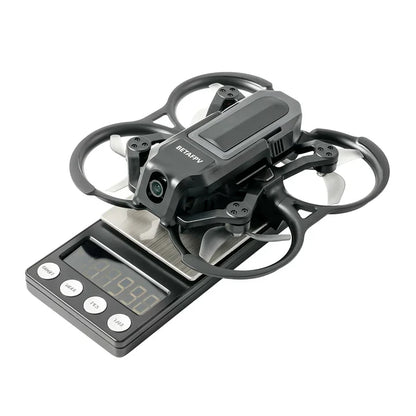 BETAFPV Aquila20 FPV RTF Kit LiteRadio 4 SE VR04 DVR Goggles Altitude Hold ELRS 2.4G HD Analog