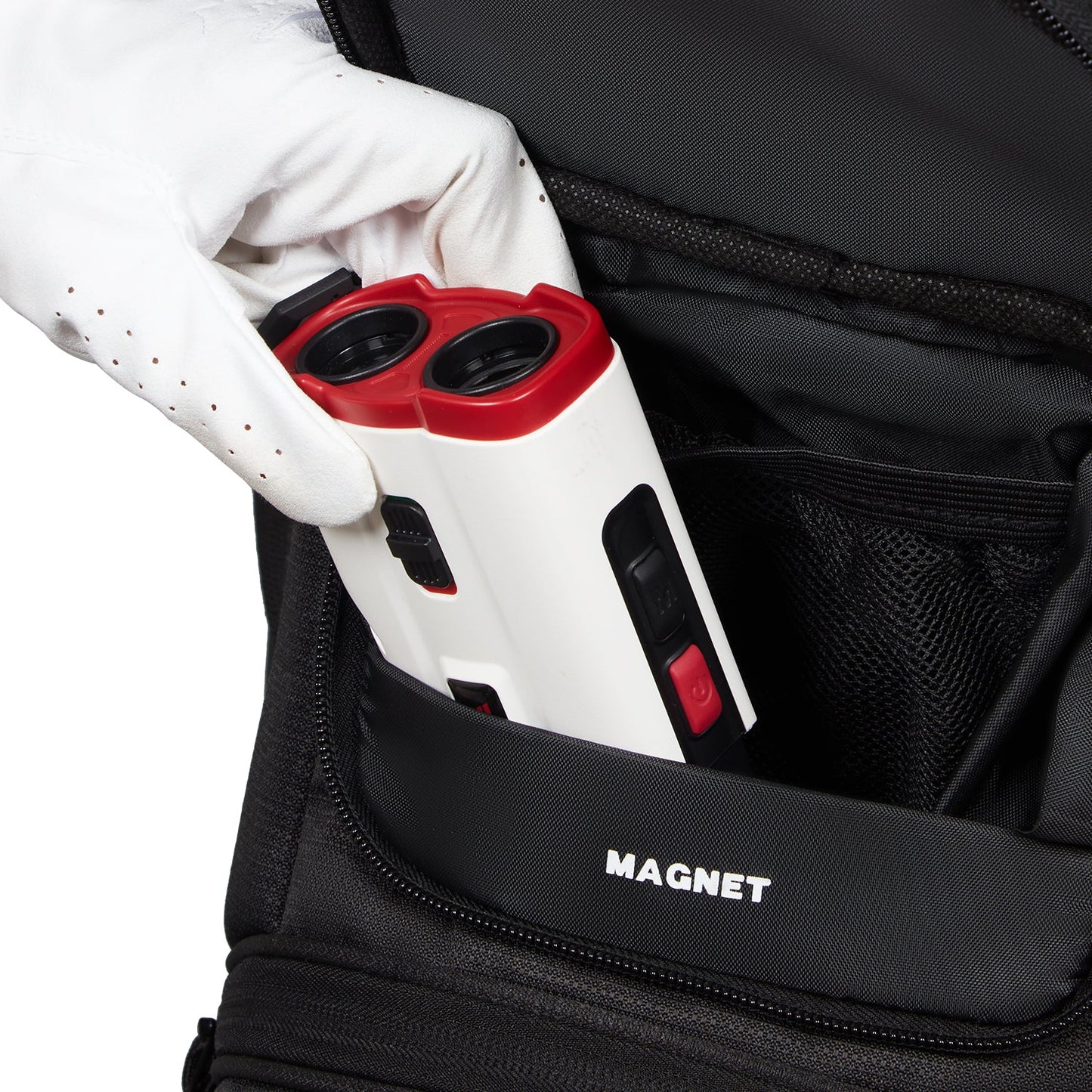 ST-14 Hybrid Stand Bag