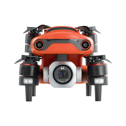 Autel Robotics EVO II Pro V3 6K Drone Rugged Bundle 15KM FPV 40min Flight GPS Professional Aerial Photography Quadcopter RTF