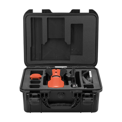 Autel Robotics EVO II Pro V3 6K Drone Rugged Bundle 15KM FPV 40min Flight GPS Professional Aerial Photography Quadcopter RTF
