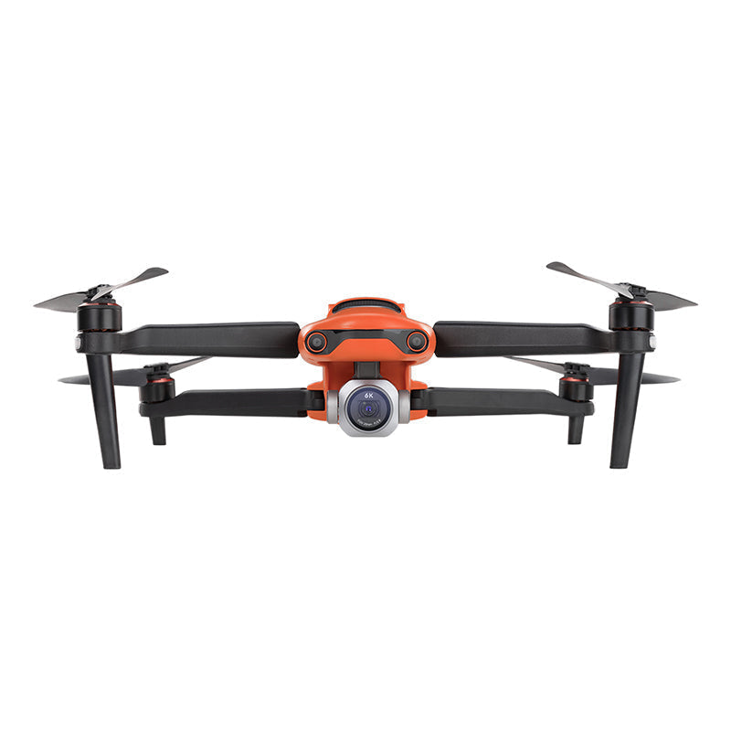 Autel Robotics EVO II Pro V3 6K Drone Rugged Bundle 15KM FPV 40min Flight GPS Professional Aerial Photography Quadcopter RTF
