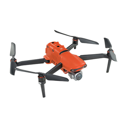 Autel Robotics EVO II Pro V3 6K Drone Rugged Bundle 15KM FPV 40min Flight GPS Professional Aerial Photography Quadcopter RTF