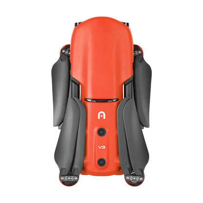 Autel Robotics EVO II Pro V3 6K Drone Rugged Bundle 15KM FPV 40min Flight GPS Professional Aerial Photography Quadcopter RTF