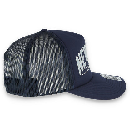 '47 BRAND NEW YORK YANKEES FOAM  BACKHAUL '47 TRUCKER