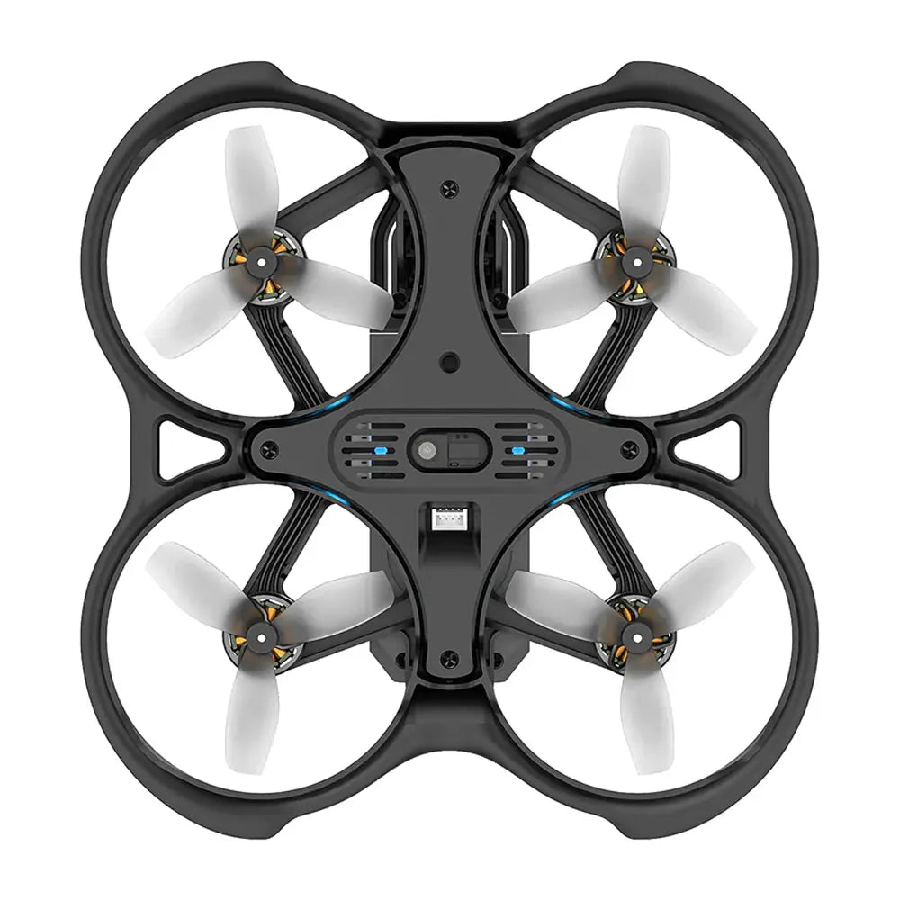 BETAFPV Aquila16 FPV Kit Brushless FPV Drone VR03 Goggles Literadio 2 SE ELRS V3.0 2.4G FPV Quadcopter