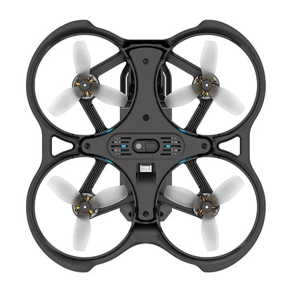 BETAFPV Aquila16 FPV Kit Brushless FPV Drone VR03 Goggles Literadio 2 SE ELRS V3.0 2.4G FPV Quadcopter