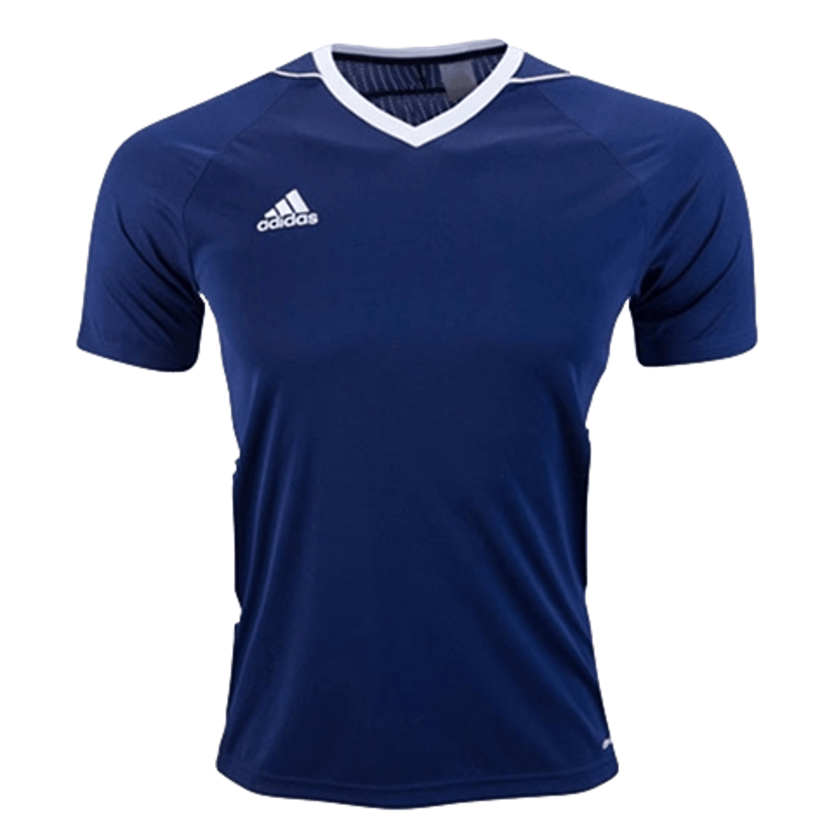 Adidas Tiro 17 Jersey - Navy Blue