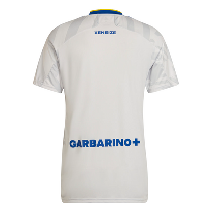 ADIDAS BOCA JUNIORS AWAY JERSEY 21/22
