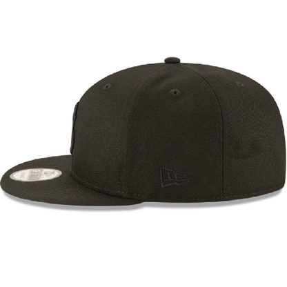 Boston Red Sox Mlb Basic 9Fifty Snapback-Black/Black