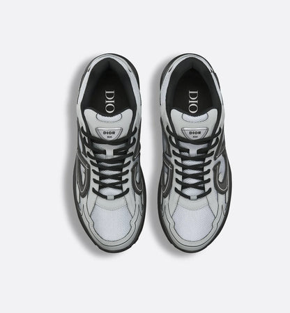 Dior B30 Countdown Sneaker in Grey
