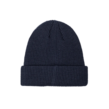 Fan Ink Club America Ivy Beanie-Navy