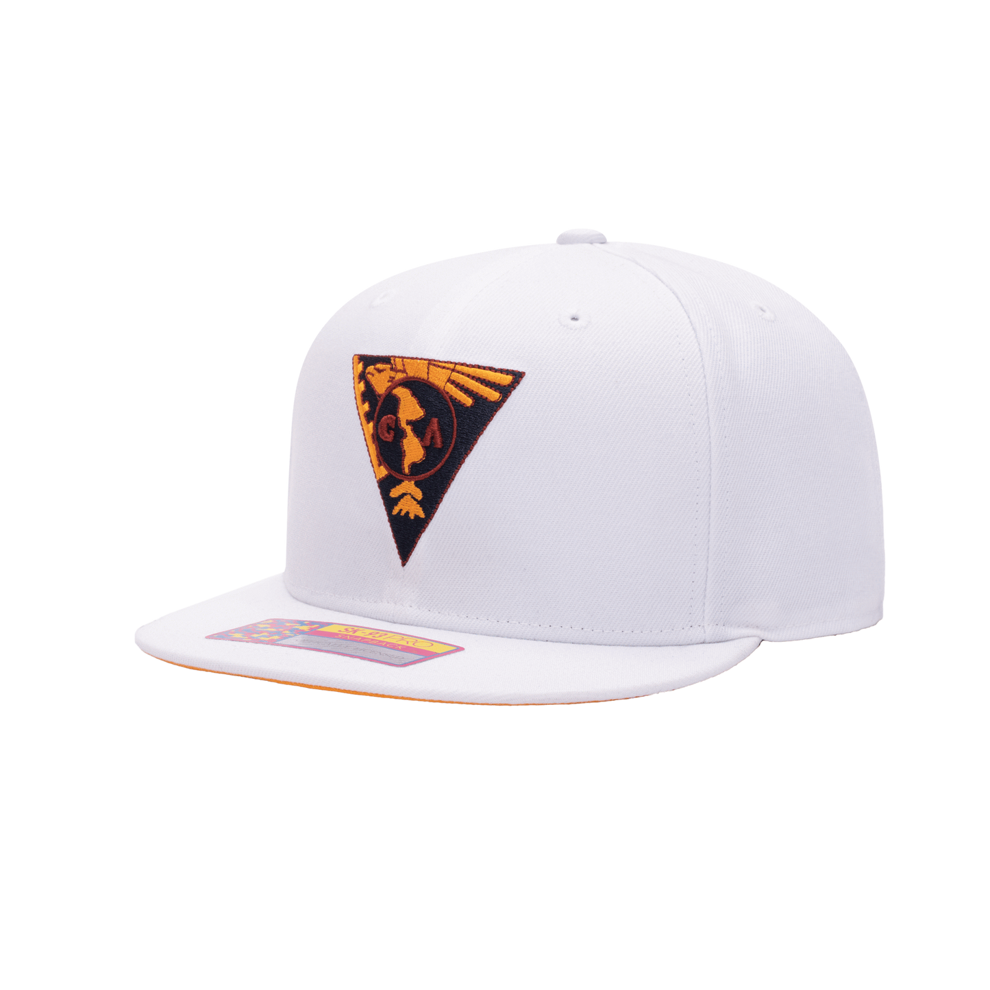 FI COLLECTIONS CLUB AMERICA 105TH ANNIVERSARY RETRO SNAPBACK
