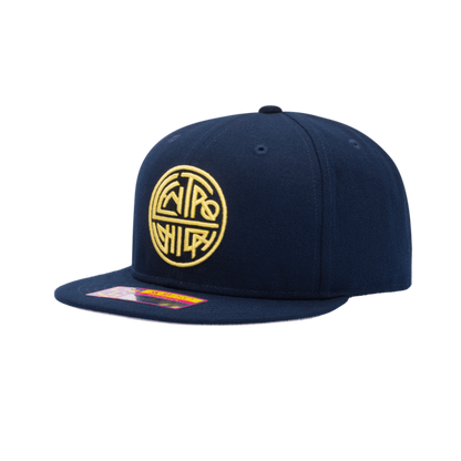 FI COLLECTIONS CLUB AMERICA 105TH ANNIVERSARY RETRO SNAPBACK