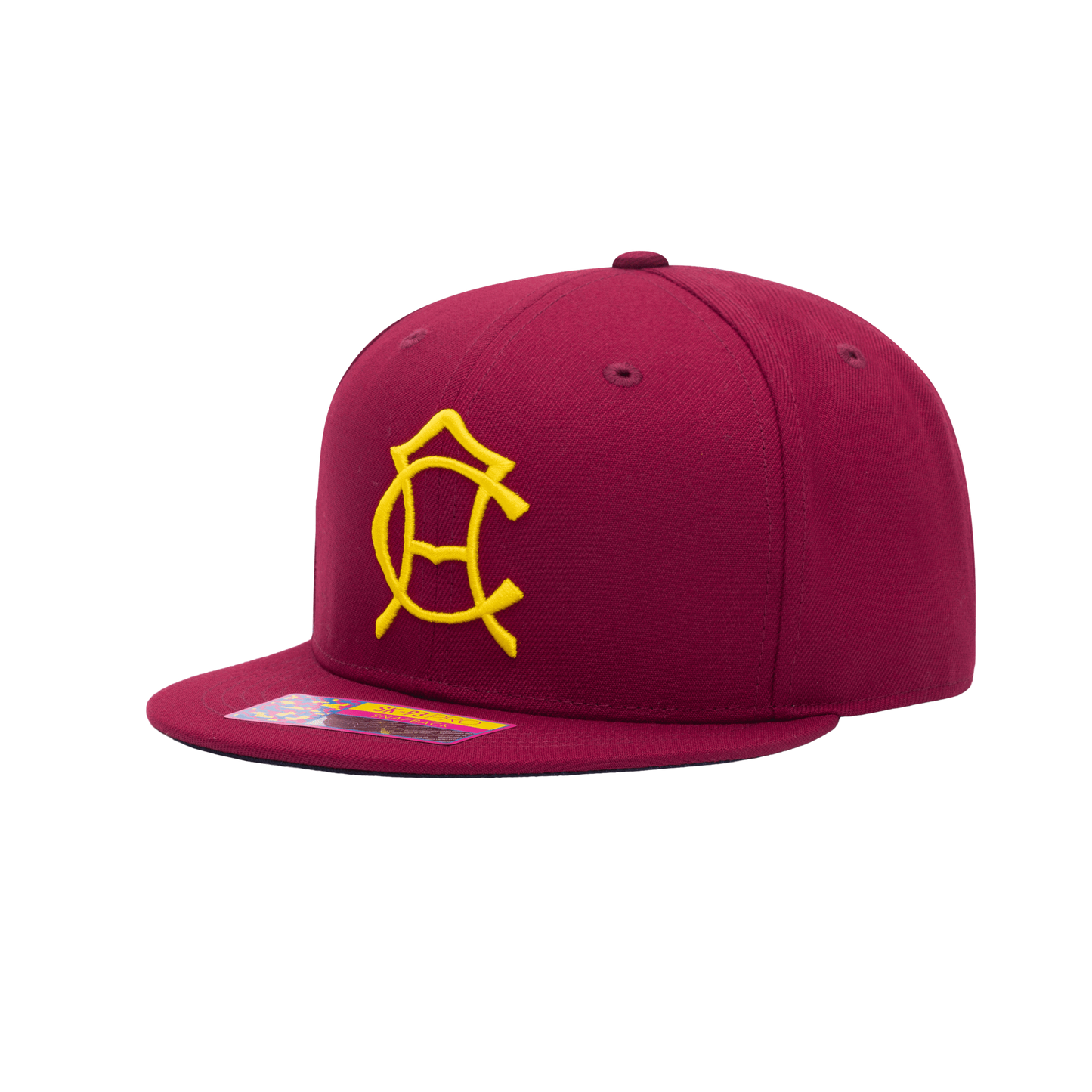 FI COLLECTIONS CLUB AMERICA 105TH ANNIVERSARY RETRO SNAPBACK