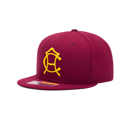 FI COLLECTIONS CLUB AMERICA 105TH ANNIVERSARY RETRO SNAPBACK