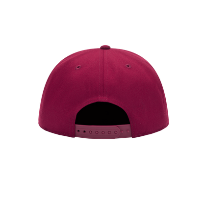 FI COLLECTIONS CLUB AMERICA 105TH ANNIVERSARY RETRO SNAPBACK