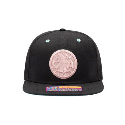 FI CLUB AMERICA ICE CREAM SNAPBACK HAT